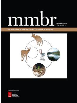 推荐12个ASM系列的微生物学杂志(图15) 图片